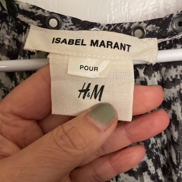 Isabel marant (H&M) - Picture 2 of 3